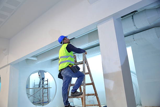 Best Interior Painting  in Concord, MI